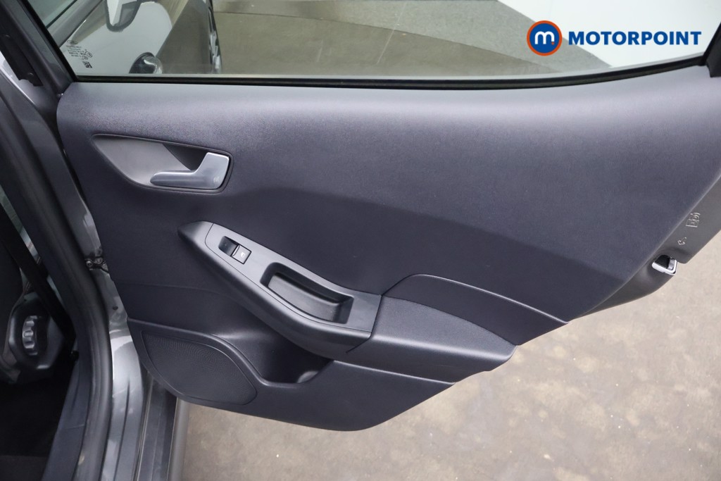 Ford Fiesta St-Line X Automatic Petrol Hatchback - Stock Number (1649977) - 17th supplementary image