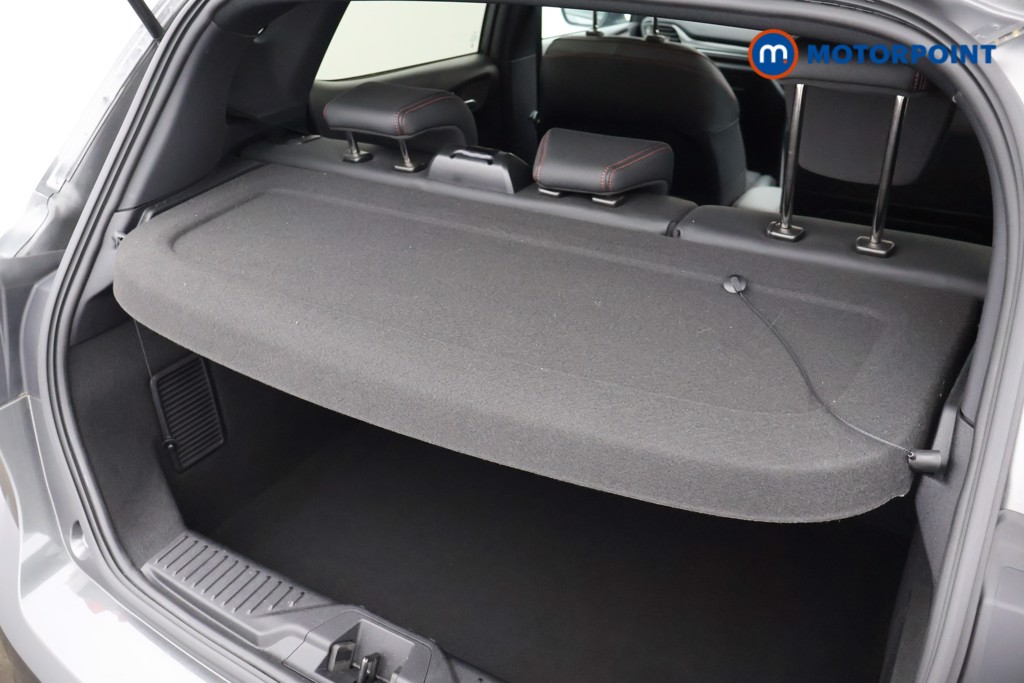 Ford Fiesta St-Line X Automatic Petrol Hatchback - Stock Number (1649977) - 19th supplementary image