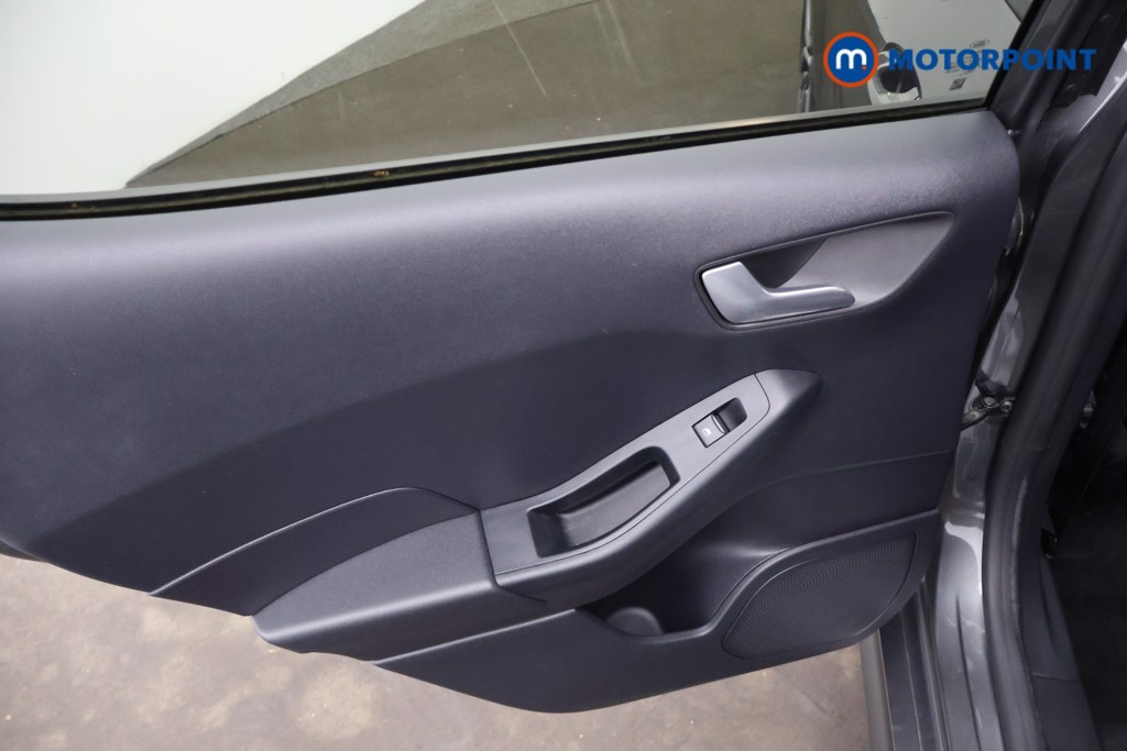 Ford Fiesta St-Line X Automatic Petrol Hatchback - Stock Number (1649977) - 20th supplementary image