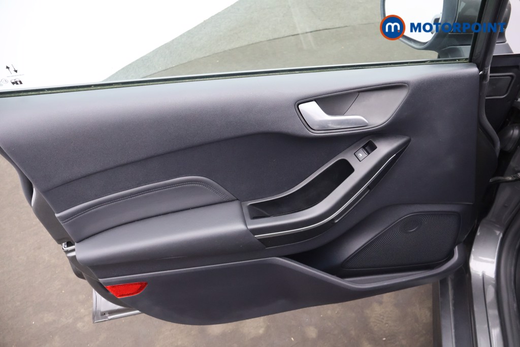 Ford Fiesta St-Line X Automatic Petrol Hatchback - Stock Number (1649977) - 22nd supplementary image