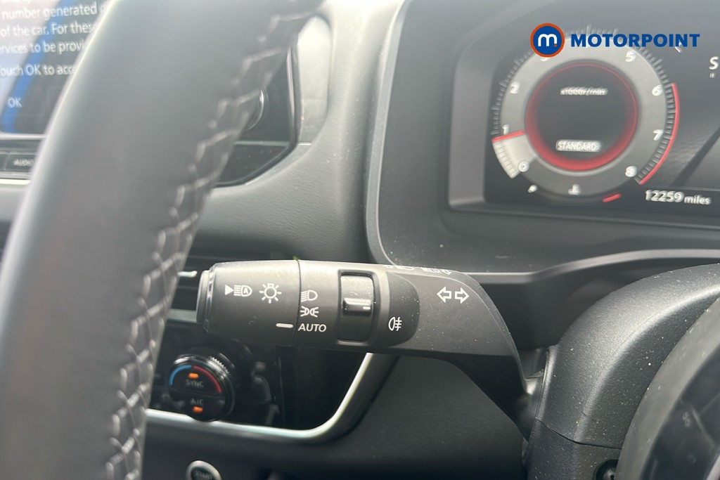 Nissan Qashqai N-Connecta Manual Petrol SUV - Stock Number (1649979) - 6th supplementary image