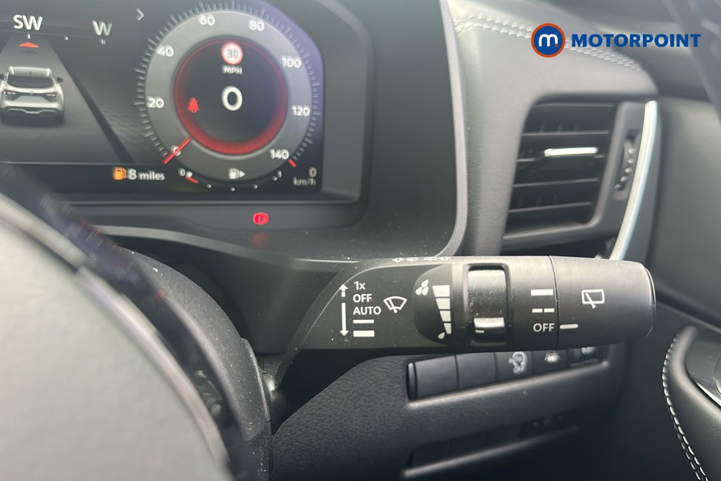 Nissan Qashqai N-Connecta Manual Petrol SUV - Stock Number (1649979) - 7th supplementary image