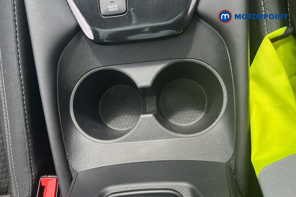 Nissan Qashqai N-Connecta Manual Petrol SUV - Stock Number (1649979) - 16th supplementary image
