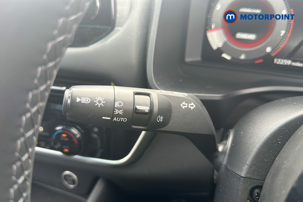 Nissan Qashqai N-Connecta Manual Petrol SUV - Stock Number (1649979) - 18th supplementary image