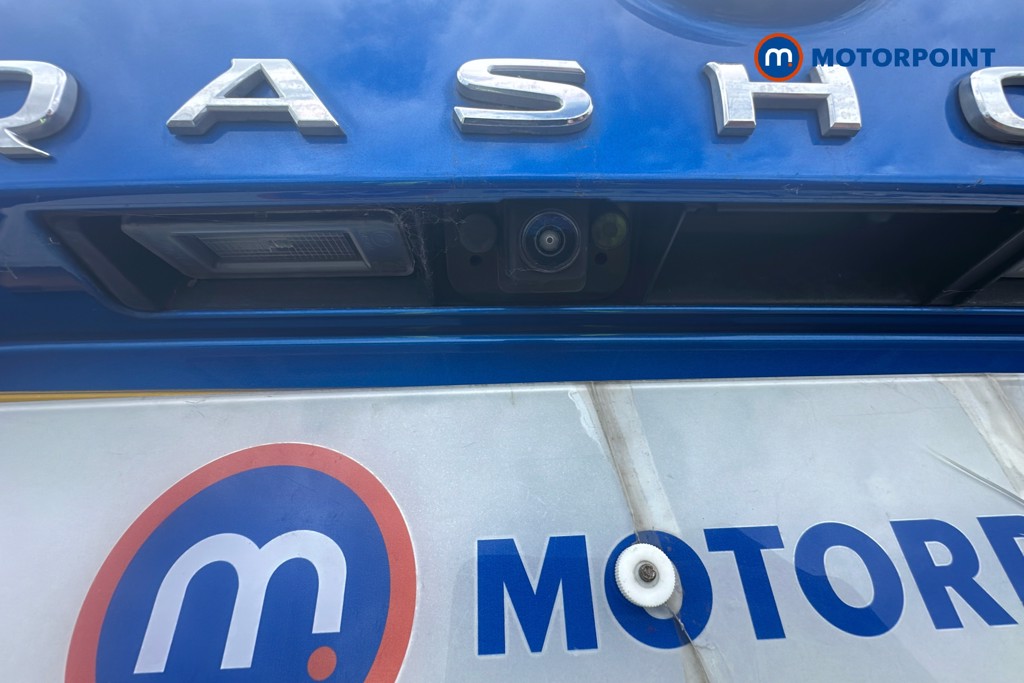 Nissan Qashqai N-Connecta Manual Petrol SUV - Stock Number (1649979) - 36th supplementary image