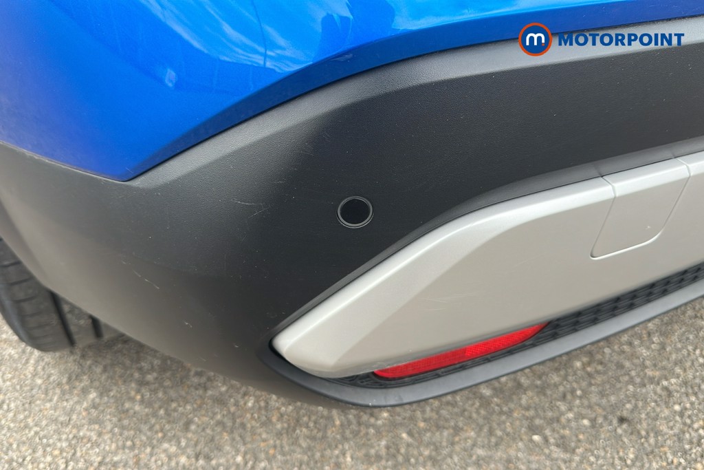 Nissan Qashqai N-Connecta Manual Petrol SUV - Stock Number (1649979) - 40th supplementary image