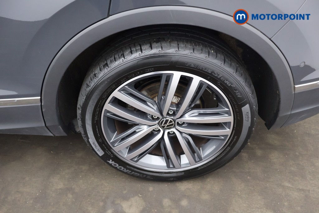 Volkswagen Tiguan Elegance Automatic Petrol SUV - Stock Number (1650225) - 2nd supplementary image