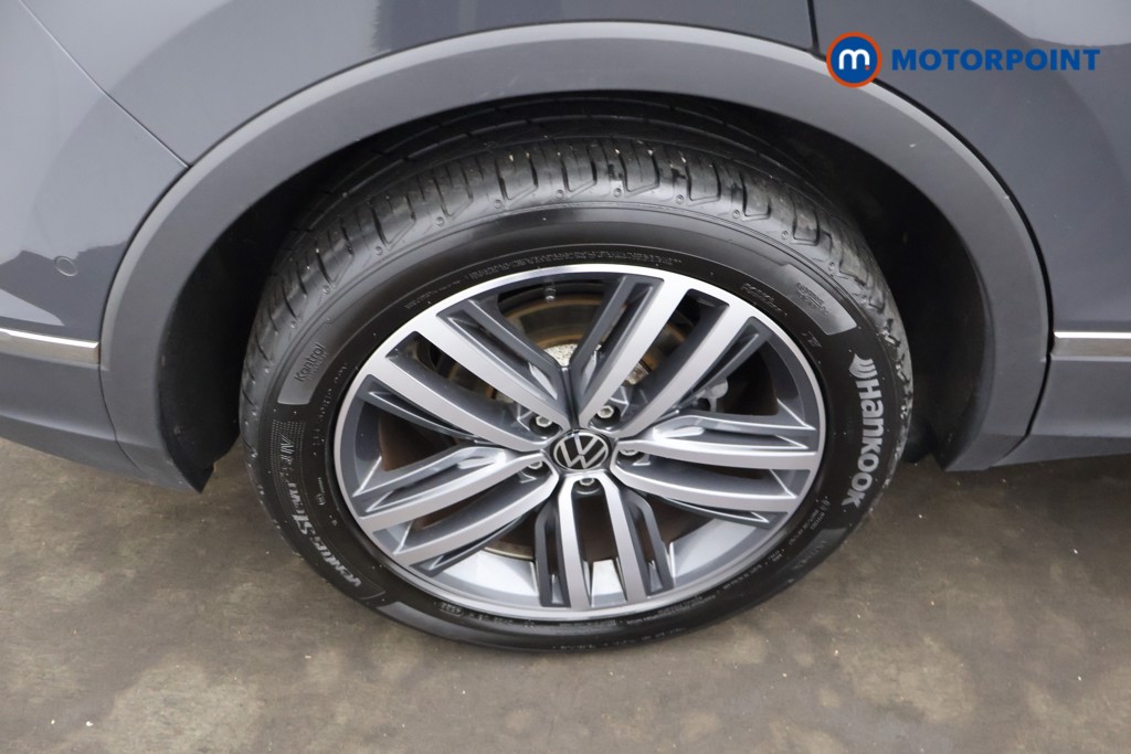 Volkswagen Tiguan Elegance Automatic Petrol SUV - Stock Number (1650225) - 3rd supplementary image