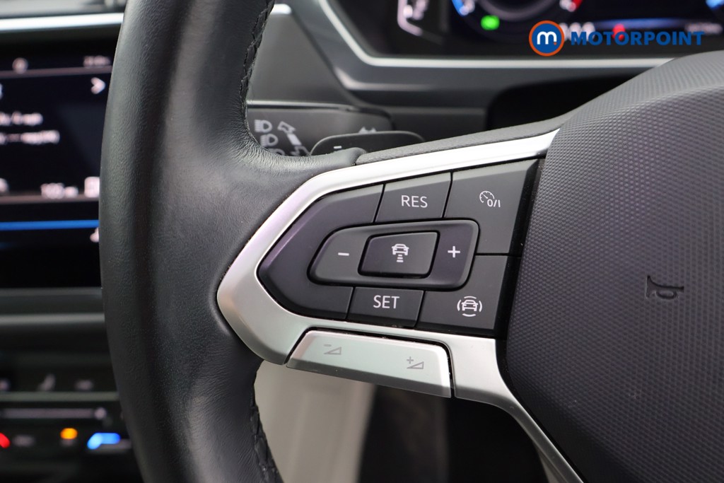Volkswagen Tiguan Elegance Automatic Petrol SUV - Stock Number (1650225) - 6th supplementary image