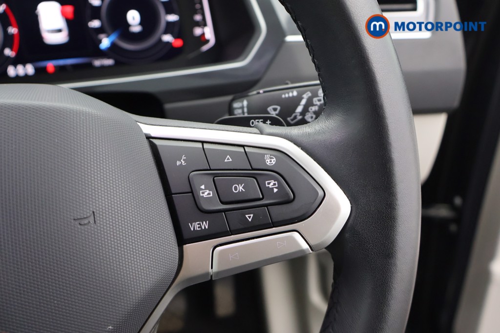 Volkswagen Tiguan Elegance Automatic Petrol SUV - Stock Number (1650225) - 7th supplementary image
