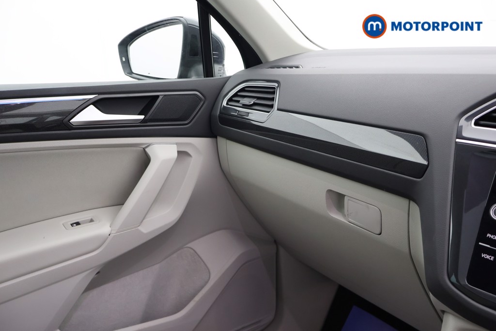 Volkswagen Tiguan Elegance Automatic Petrol SUV - Stock Number (1650225) - 10th supplementary image