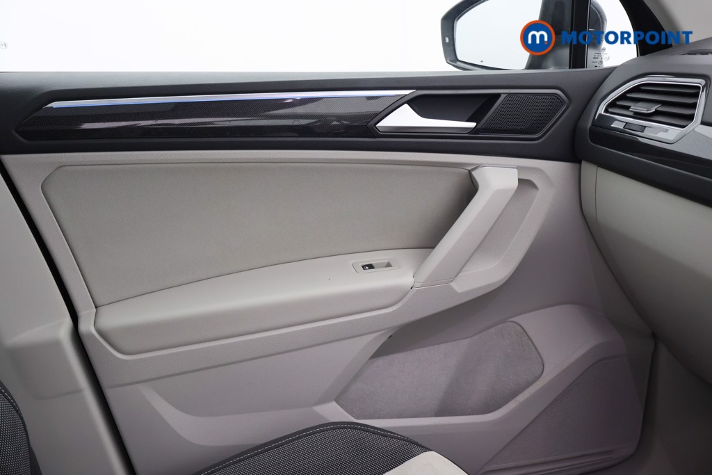 Volkswagen Tiguan Elegance Automatic Petrol SUV - Stock Number (1650225) - 11th supplementary image