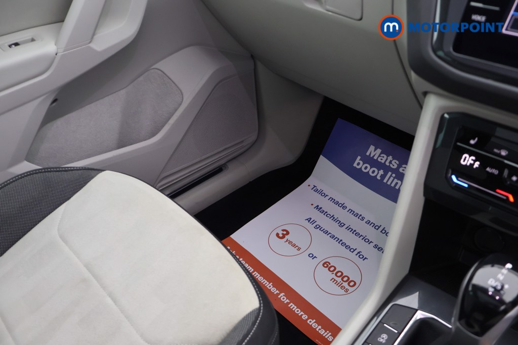 Volkswagen Tiguan Elegance Automatic Petrol SUV - Stock Number (1650225) - 12th supplementary image