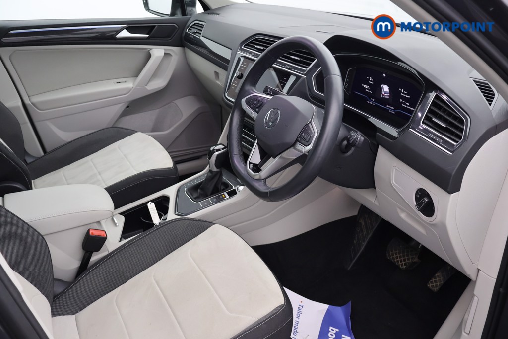 Volkswagen Tiguan Elegance Automatic Petrol SUV - Stock Number (1650225) - 15th supplementary image