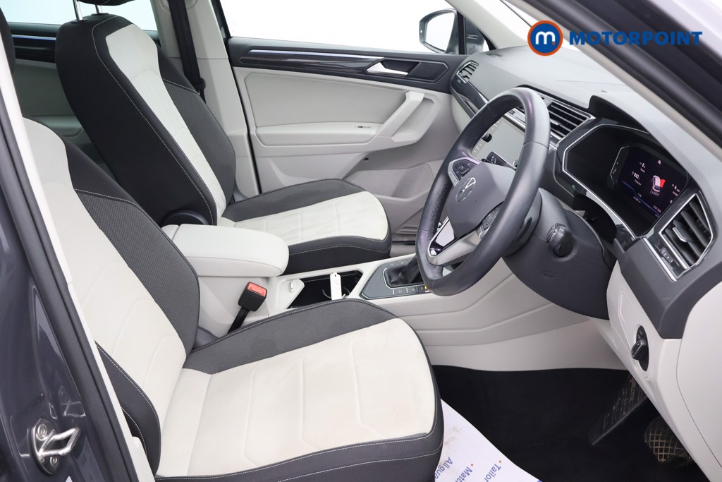 Volkswagen Tiguan Elegance Automatic Petrol SUV - Stock Number (1650225) - 16th supplementary image