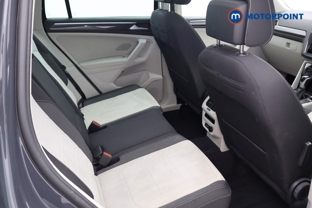 Volkswagen Tiguan Elegance Automatic Petrol SUV - Stock Number (1650225) - 18th supplementary image