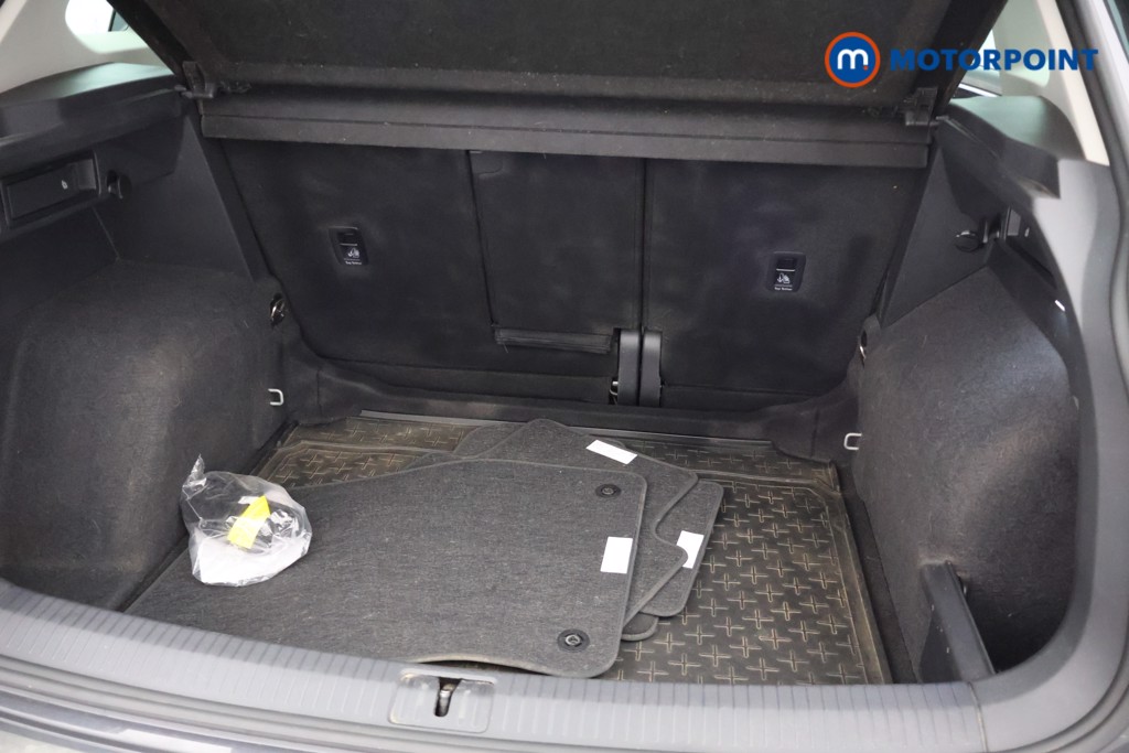 Volkswagen Tiguan Elegance Automatic Petrol SUV - Stock Number (1650225) - 19th supplementary image