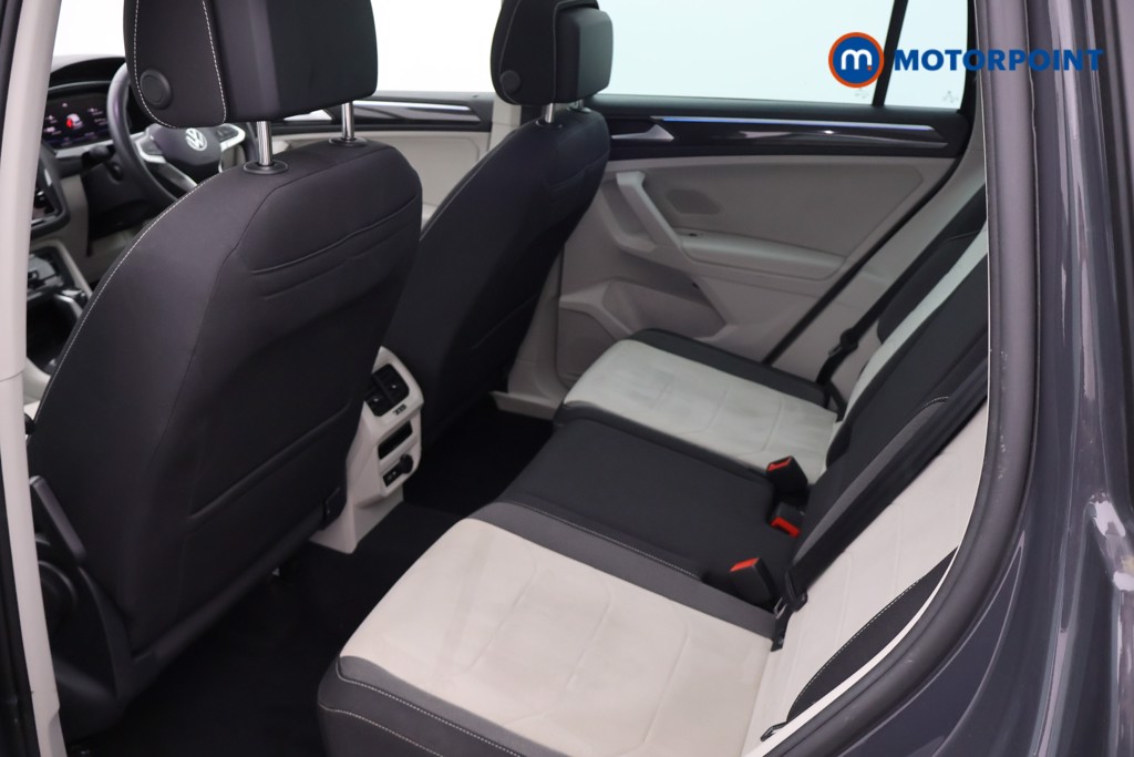 Volkswagen Tiguan Elegance Automatic Petrol SUV - Stock Number (1650225) - 21st supplementary image