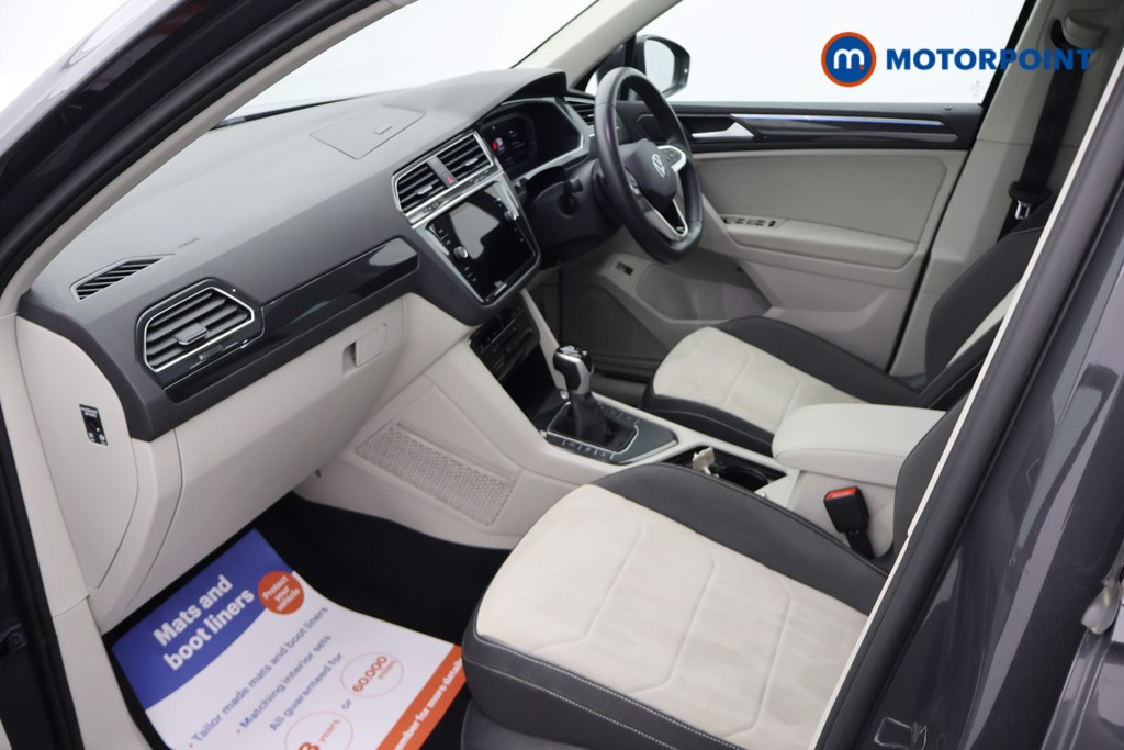 Volkswagen Tiguan Elegance Automatic Petrol SUV - Stock Number (1650225) - 23rd supplementary image