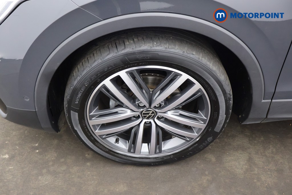 Volkswagen Tiguan Elegance Automatic Petrol SUV - Stock Number (1650225) - 1st supplementary image