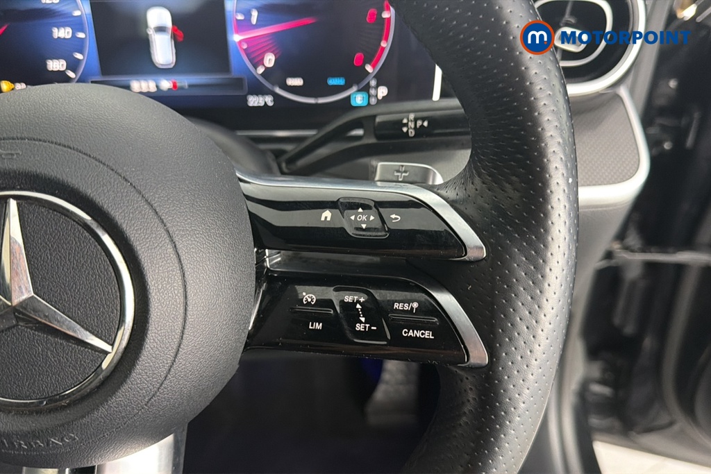 Mercedes-Benz C Class Amg Line Automatic Diesel Estate - Stock Number (1650226) - 3rd supplementary image