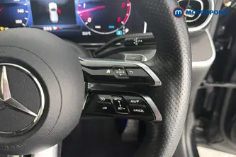 Mercedes-Benz C Class Amg Line Automatic Diesel Estate - Stock Number (1650226) - 3rd supplementary image