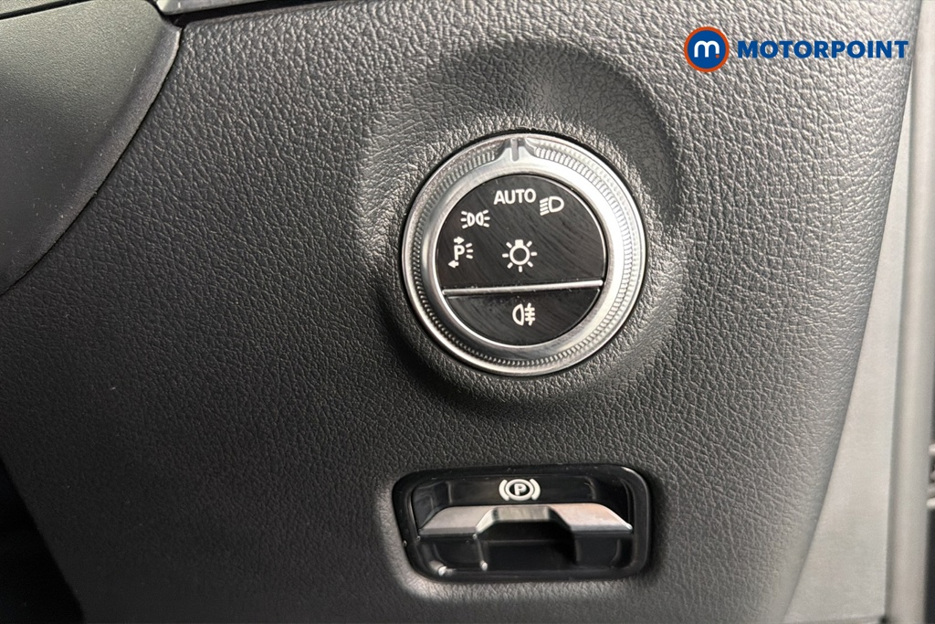 Mercedes-Benz C Class Amg Line Automatic Diesel Estate - Stock Number (1650226) - 11th supplementary image