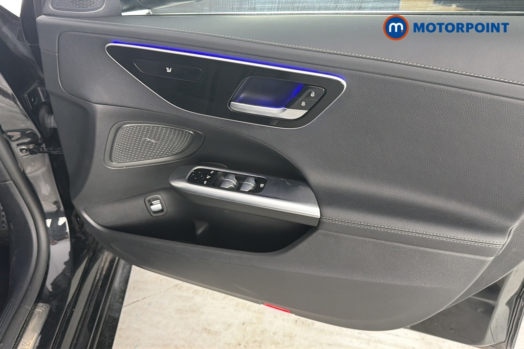 Mercedes-Benz C Class Amg Line Automatic Diesel Estate - Stock Number (1650226) - 18th supplementary image