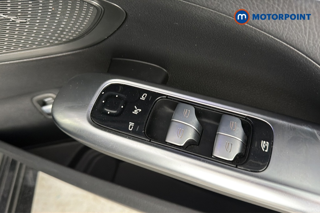 Mercedes-Benz C Class Amg Line Automatic Diesel Estate - Stock Number (1650226) - 19th supplementary image