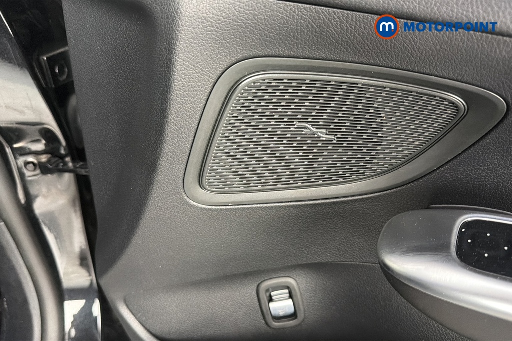 Mercedes-Benz C Class Amg Line Automatic Diesel Estate - Stock Number (1650226) - 21st supplementary image
