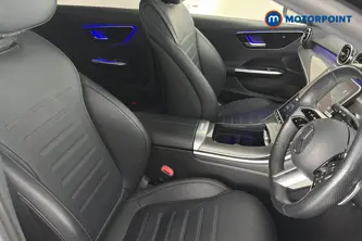 Mercedes-Benz C Class Amg Line Automatic Diesel Estate - Stock Number (1650226) - 22nd supplementary image