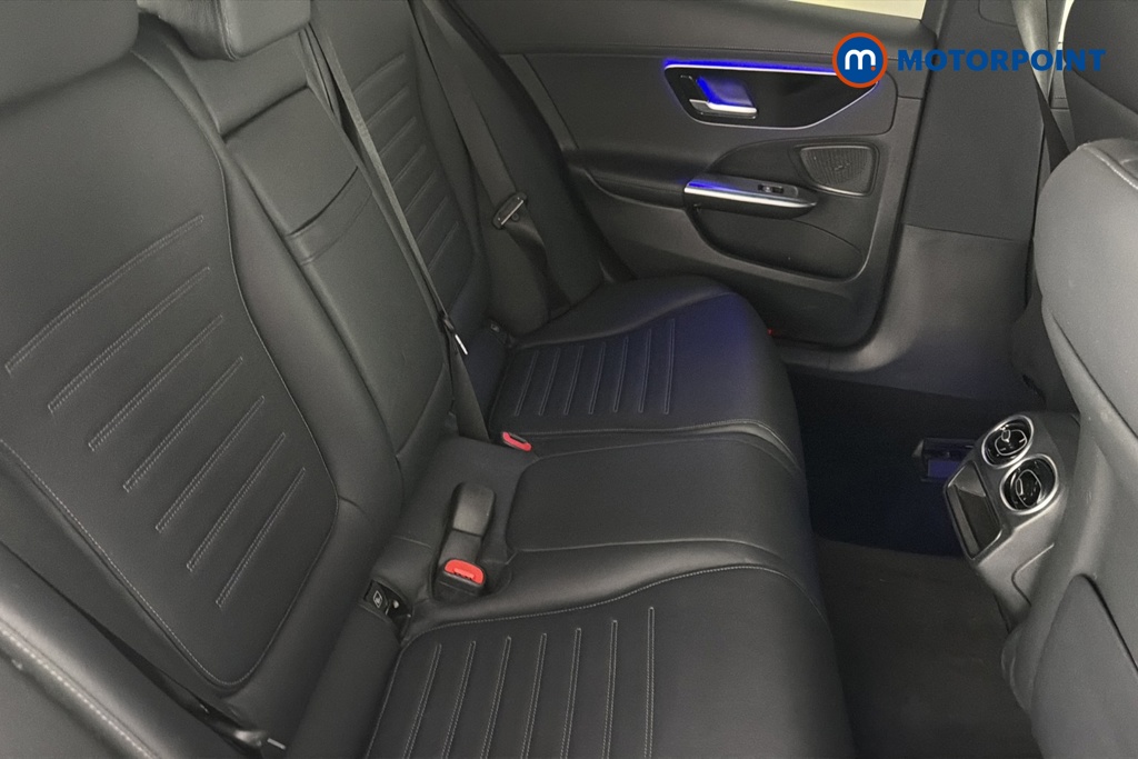 Mercedes-Benz C Class Amg Line Automatic Diesel Estate - Stock Number (1650226) - 25th supplementary image