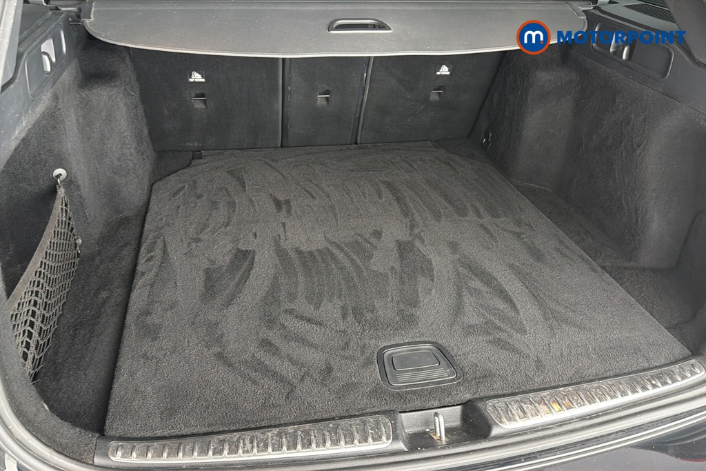 Mercedes-Benz C Class Amg Line Automatic Diesel Estate - Stock Number (1650226) - 30th supplementary image