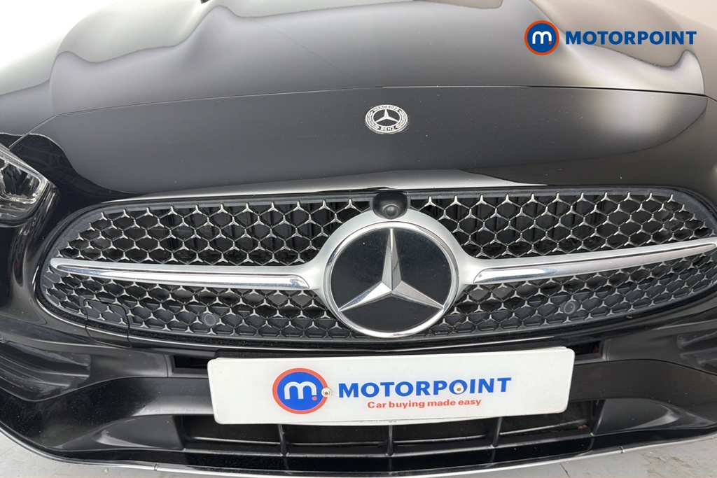 Mercedes-Benz C Class Amg Line Automatic Diesel Estate - Stock Number (1650226) - 43rd supplementary image