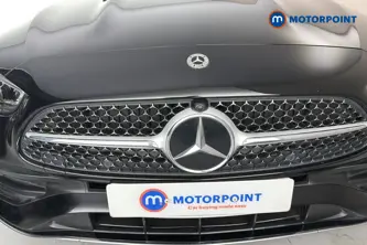 Mercedes-Benz C Class Amg Line Automatic Diesel Estate - Stock Number (1650226) - 43rd supplementary image