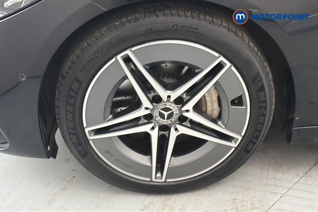 Mercedes-Benz C Class Amg Line Automatic Diesel Estate - Stock Number (1650226) - 44th supplementary image