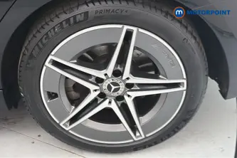 Mercedes-Benz C Class Amg Line Automatic Diesel Estate - Stock Number (1650226) - 45th supplementary image
