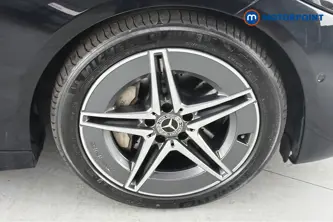 Mercedes-Benz C Class Amg Line Automatic Diesel Estate - Stock Number (1650226) - 47th supplementary image