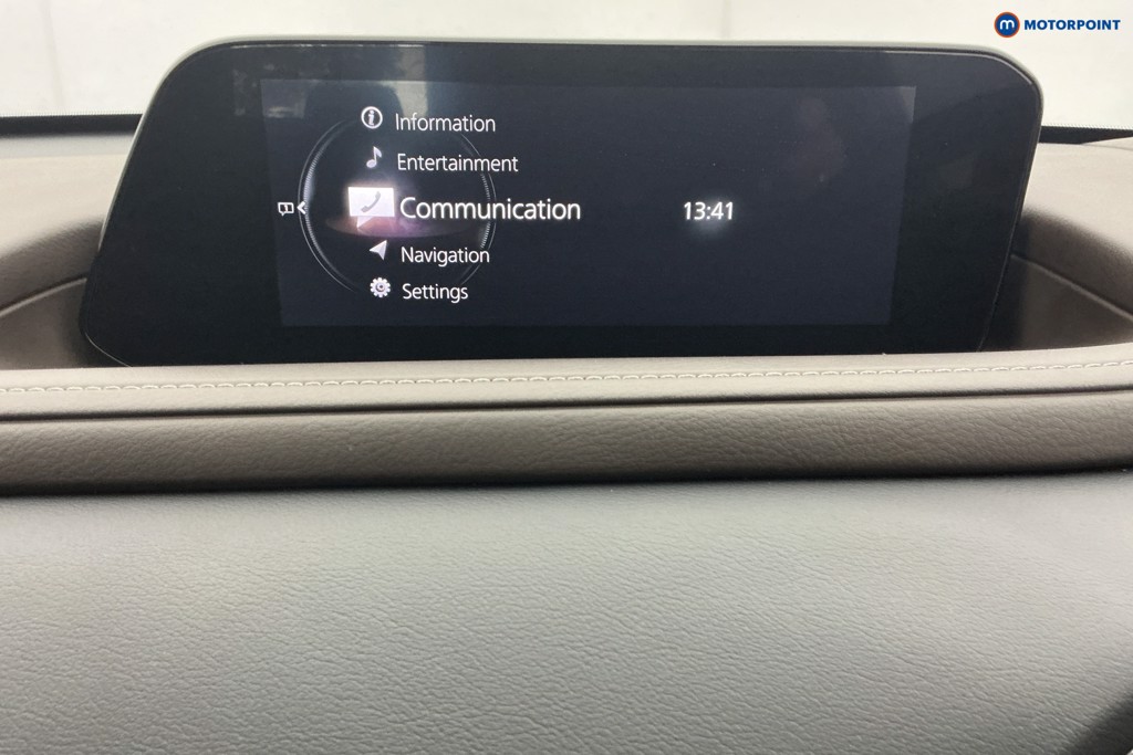Mazda Cx-30 Gt Sport Automatic Petrol SUV - Stock Number (1650697) - 2nd supplementary image