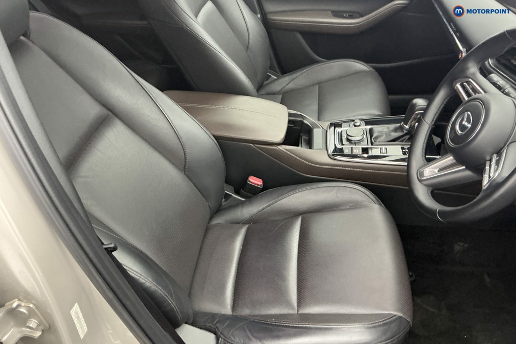 Mazda Cx-30 Gt Sport Automatic Petrol SUV - Stock Number (1650697) - 5th supplementary image
