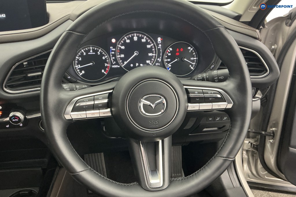 Mazda Cx-30 Gt Sport Automatic Petrol SUV - Stock Number (1650697) - 6th supplementary image