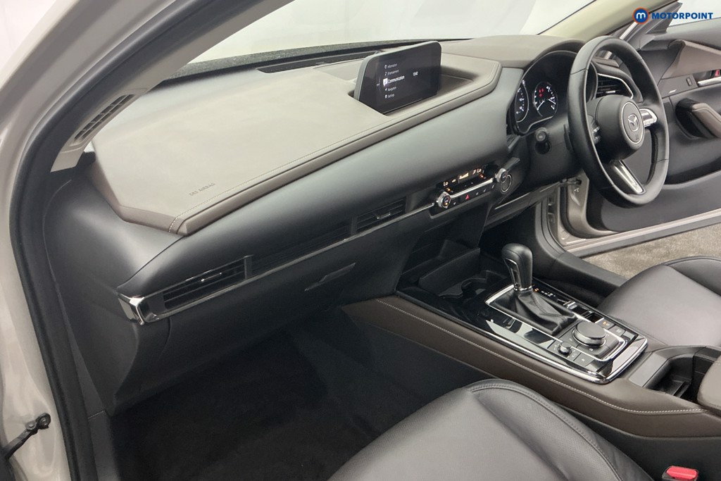 Mazda Cx-30 Gt Sport Automatic Petrol SUV - Stock Number (1650697) - 9th supplementary image