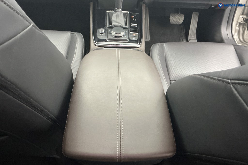 Mazda Cx-30 Gt Sport Automatic Petrol SUV - Stock Number (1650697) - 11th supplementary image