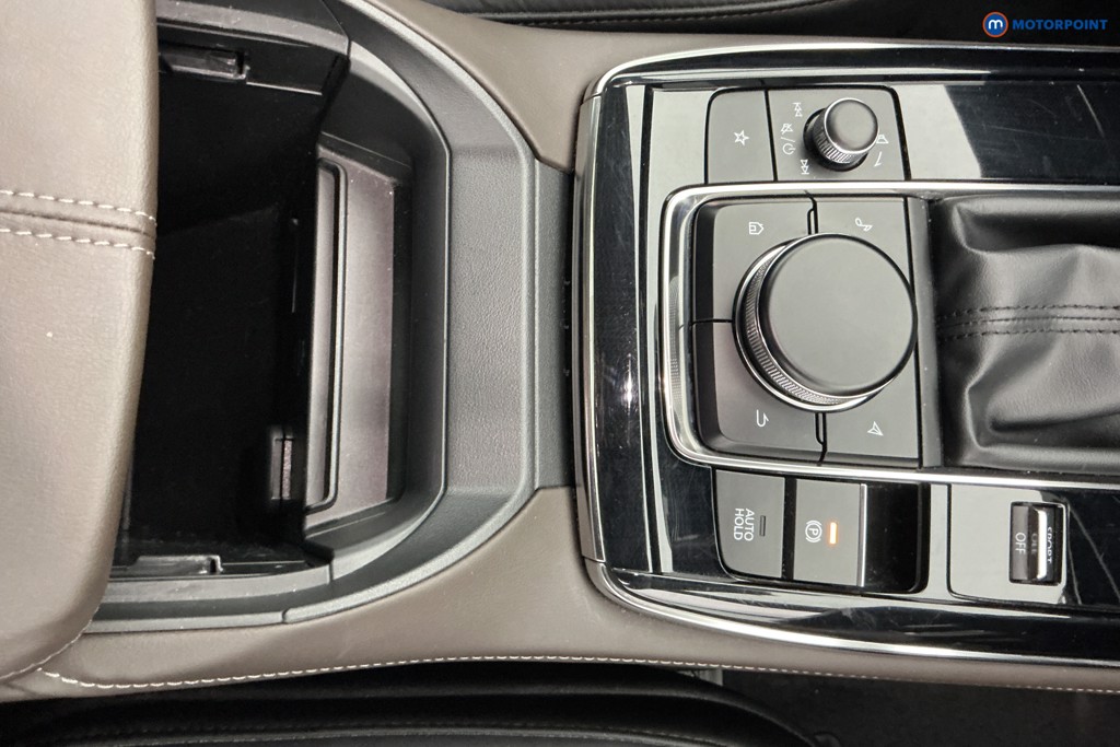Mazda Cx-30 Gt Sport Automatic Petrol SUV - Stock Number (1650697) - 14th supplementary image