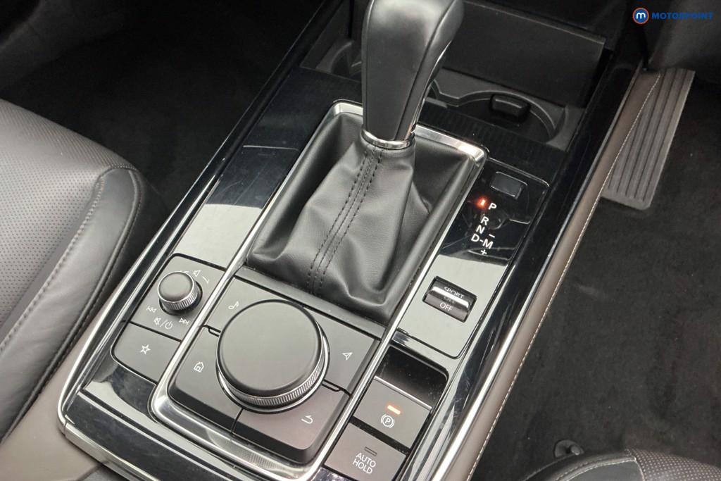 Mazda Cx-30 Gt Sport Automatic Petrol SUV - Stock Number (1650697) - 15th supplementary image