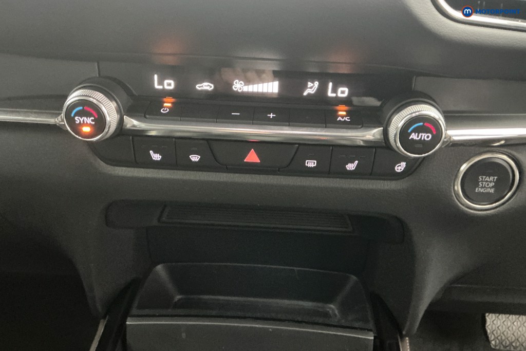 Mazda Cx-30 Gt Sport Automatic Petrol SUV - Stock Number (1650697) - 17th supplementary image