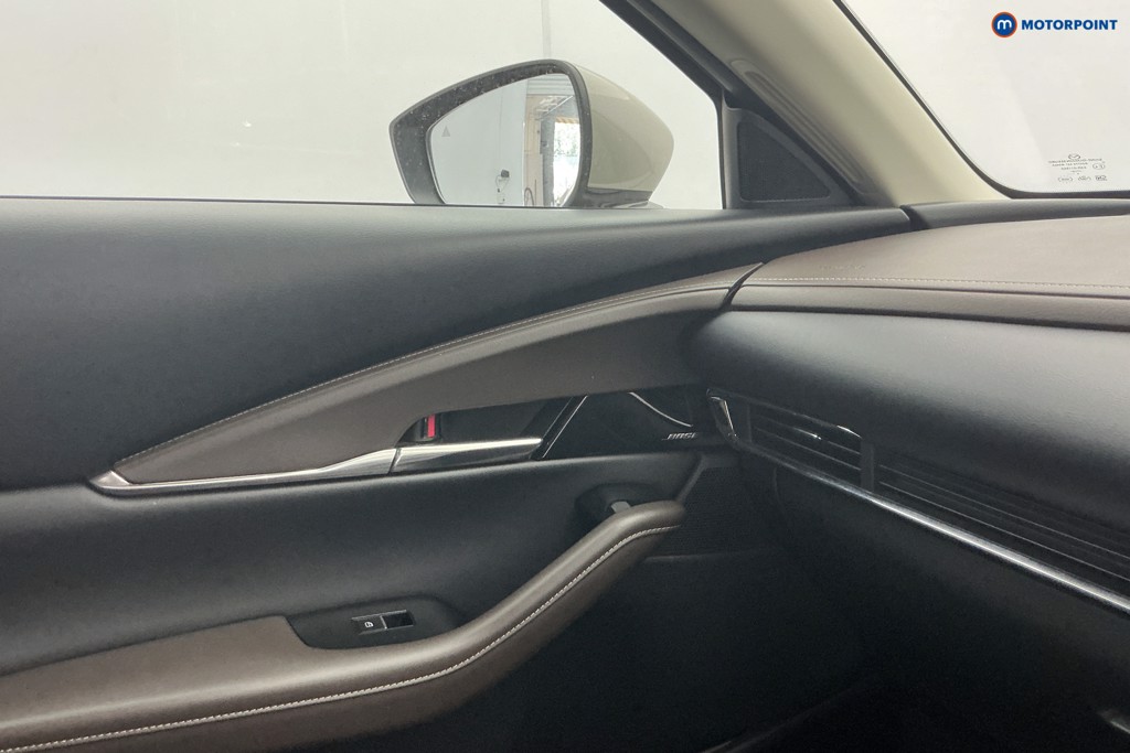 Mazda Cx-30 Gt Sport Automatic Petrol SUV - Stock Number (1650697) - 19th supplementary image