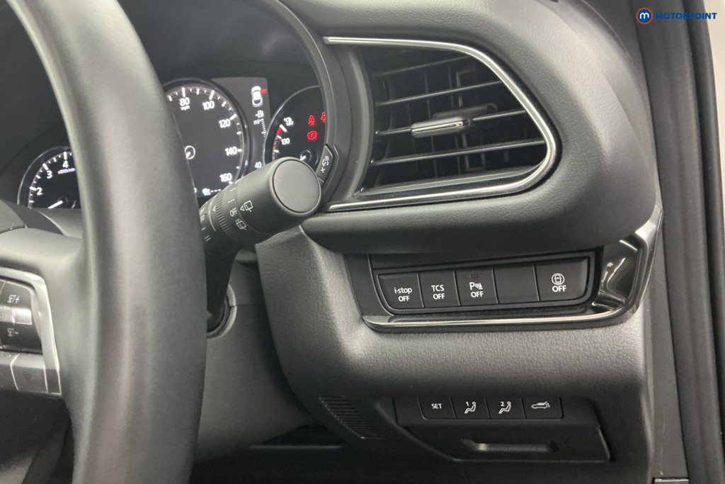 Mazda Cx-30 Gt Sport Automatic Petrol SUV - Stock Number (1650697) - 22nd supplementary image