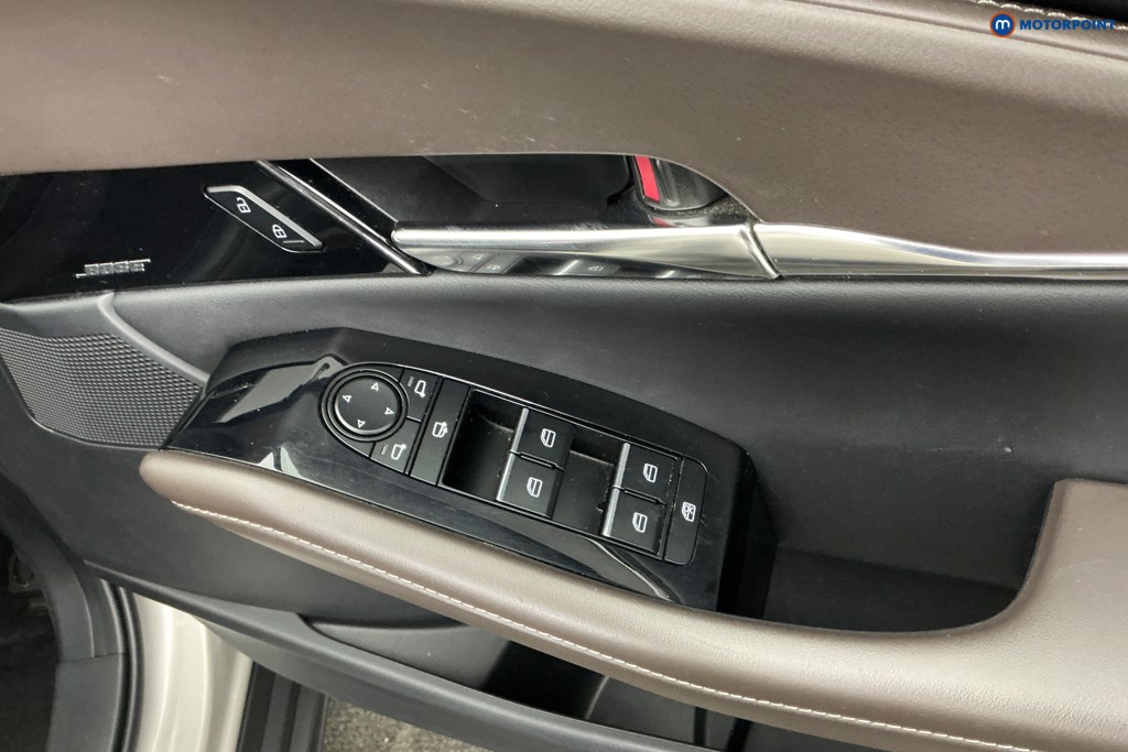 Mazda Cx-30 Gt Sport Automatic Petrol SUV - Stock Number (1650697) - 25th supplementary image
