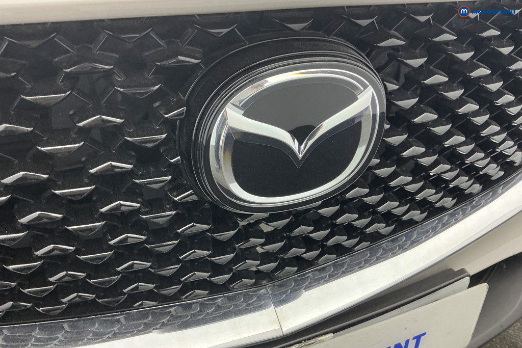Mazda Cx-30 Gt Sport Automatic Petrol SUV - Stock Number (1650697) - 28th supplementary image